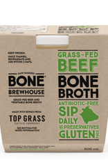 Bone Brewhouse Frozen Beef Broth