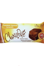 ChocoRite ChocoRite Single Choc Covered Caramels