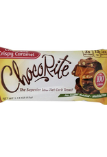 ChocoRite ChocoRite Single Choc Crispy Caramel
