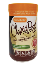 ChocoRite ChocoRite Shake PB Protein