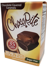 ChocoRite ChocoRite Multipack Choc Covered Caramel
