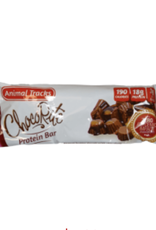 ChocoRite ChocoRite Protein Bar 18gr Animal Tracks