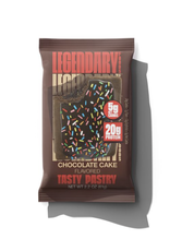 Legendary Pastry Chocolate Cake