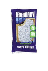 Legendary Pastry Blueberry