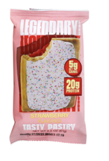 Legendary Pastry Strawberry