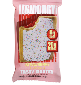 Legendary Pastry Strawberry