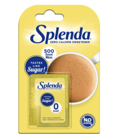 Splenda Minis (5.5g)