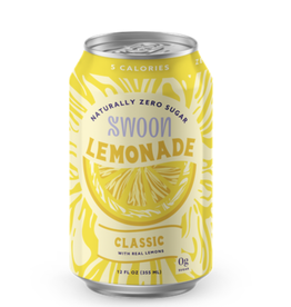 Swoon Lemonade Can Single
