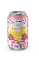 Swoon Pink Lemonade Can Single