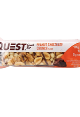 Quest Quest Snack Bar Peanut Chocolate Crunch