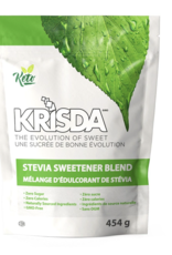 Krisda Stevia Blend 454g bag