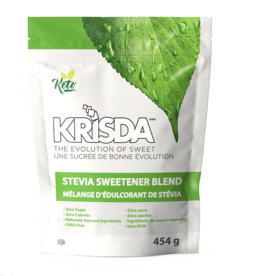 Krisda Stevia Blend 454g bag