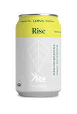 Kite Rise Moringa Lemon Tea Drink
