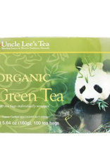 Legends of China Green Tea 100bags