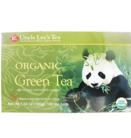 Legends of China Green Tea 100bags