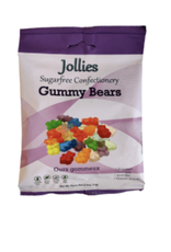 Jollies Gummy Bears 70g bag