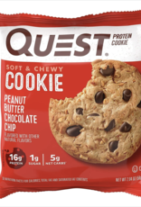 Quest Quest Cookie Peanut Butter Chocolate Chip