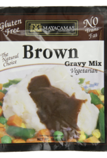 Mayacamas Brown Gravy Mix