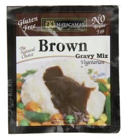 Mayacamas Brown Gravy Mix