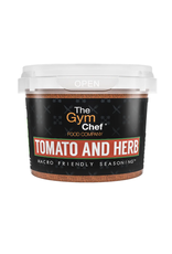 The Gym Chef Tomato & Herb Seasoning