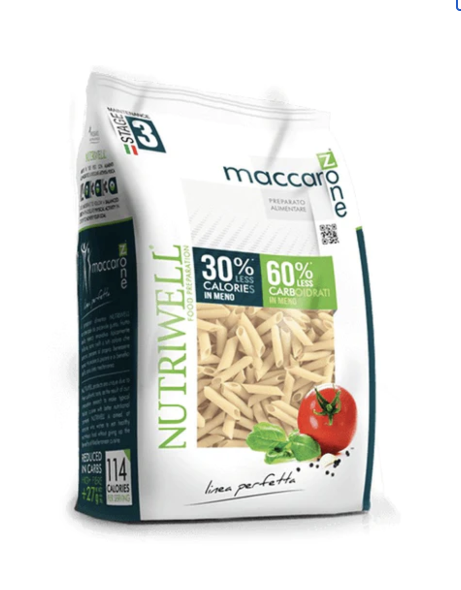 Ciao Nutriwell Penne Pasta