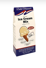 Dutch Monarch Ice Cream Vanilla