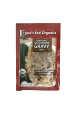 Roads End Shitake Mushroom Gravy Mix