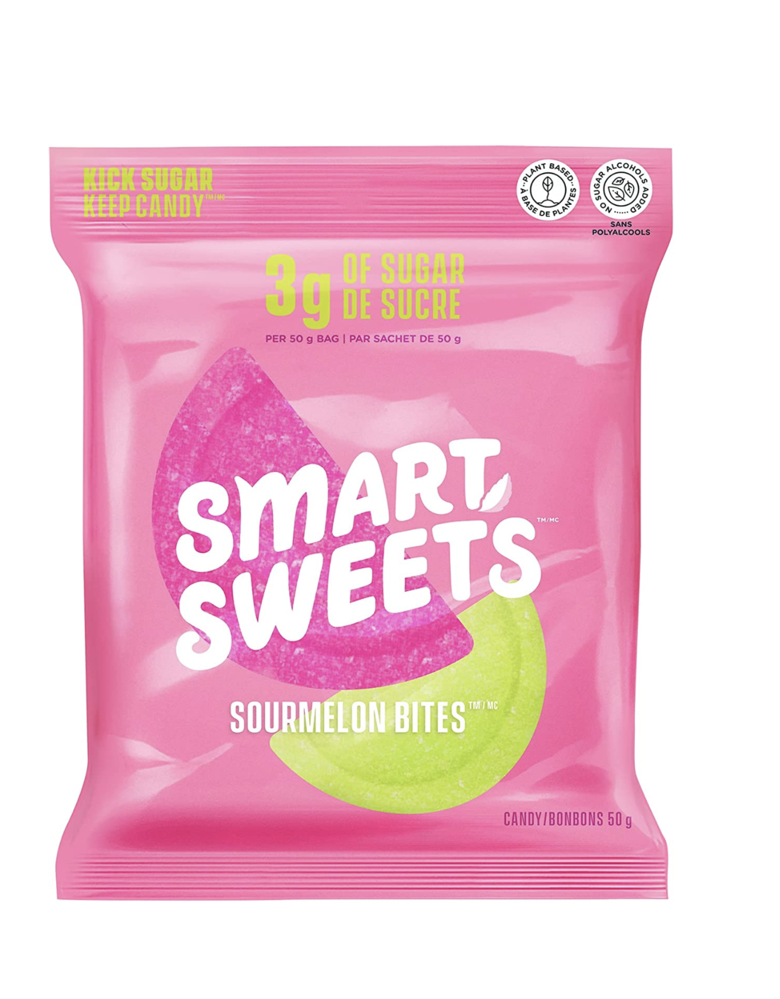 Smart Sweets Smart Sweets Watermelon