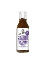 G Hughes Salad Dressing Balsamic