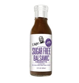 G Hughes Salad Dressing Balsamic