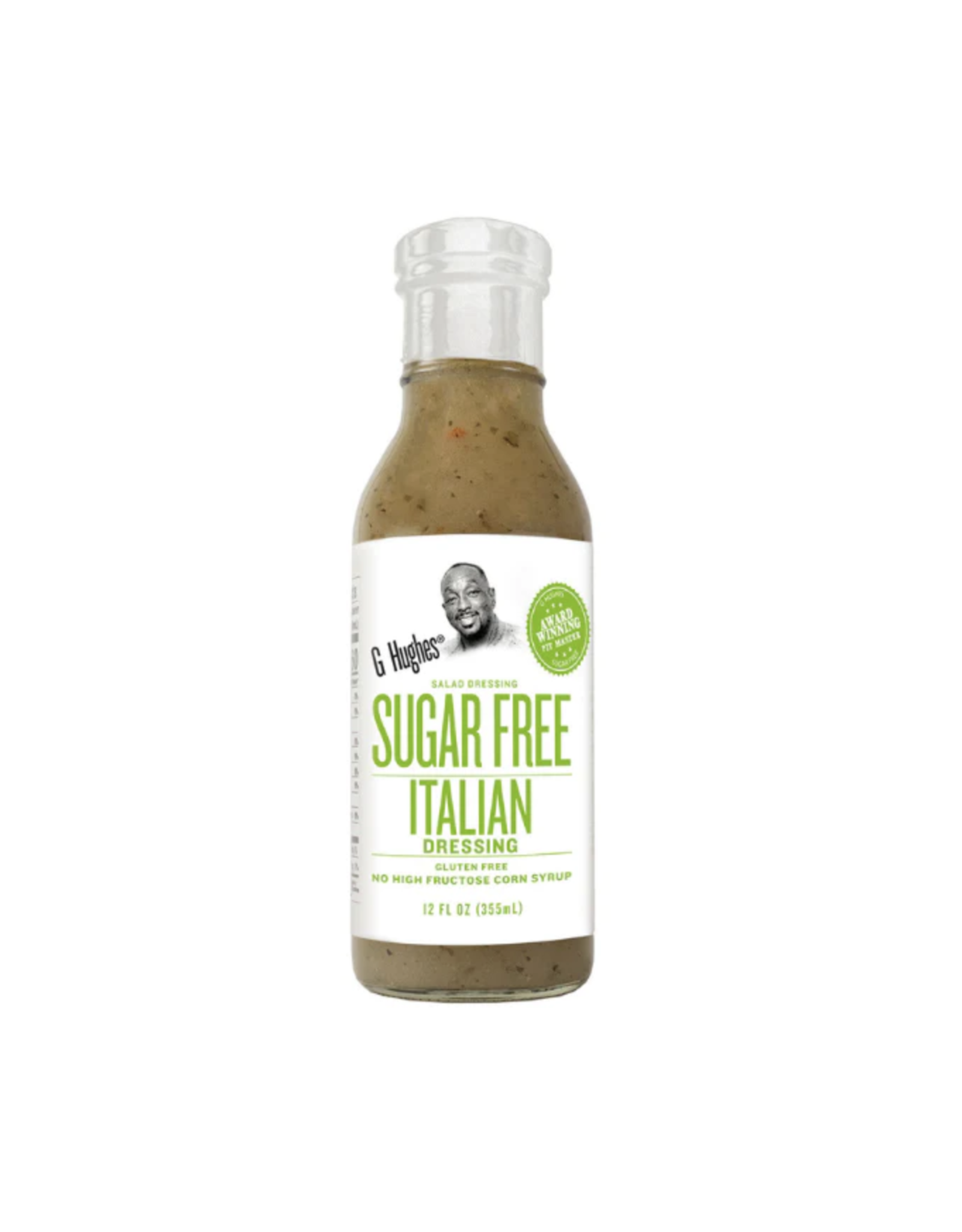G Hughes Salad Dressing Italian