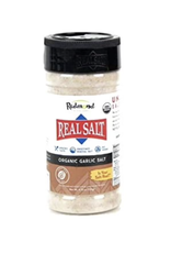 Real Salt Garlic 134g