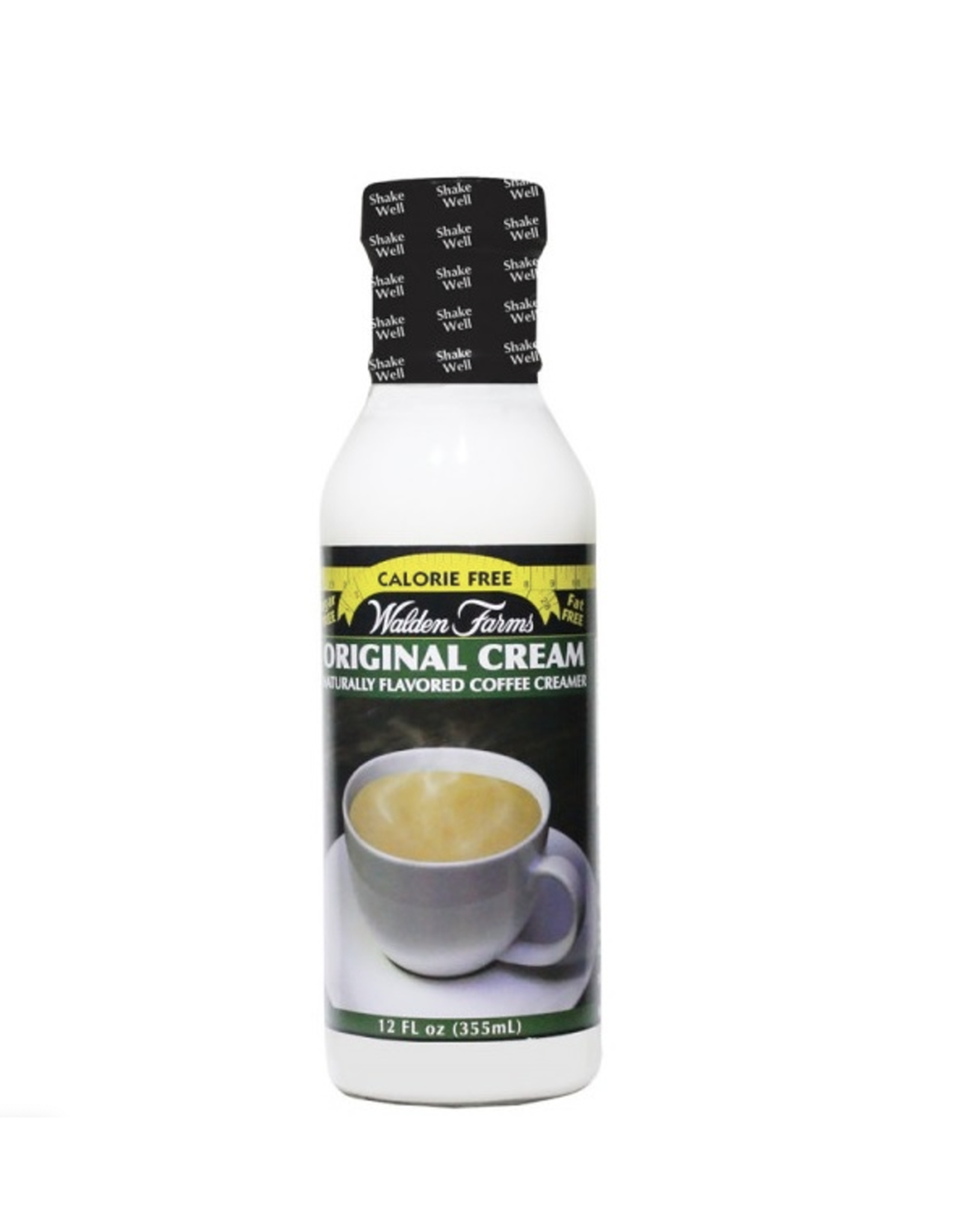 Walden Farms Coffee Creamer Original