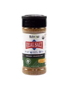 Real Salt Season salt 4.75oz