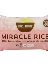 Miracle Rice