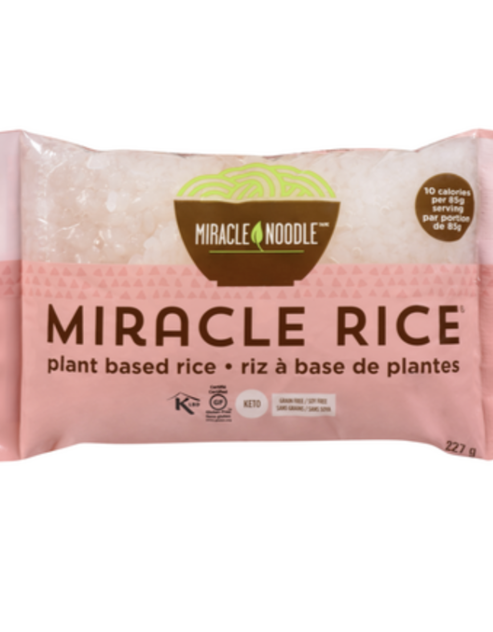 Miracle Rice