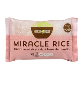 Miracle Rice