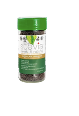 Crave Stevia Sprinkles Chocolate