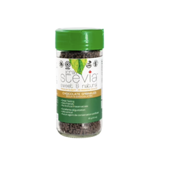 Crave Stevia Sprinkles Chocolate