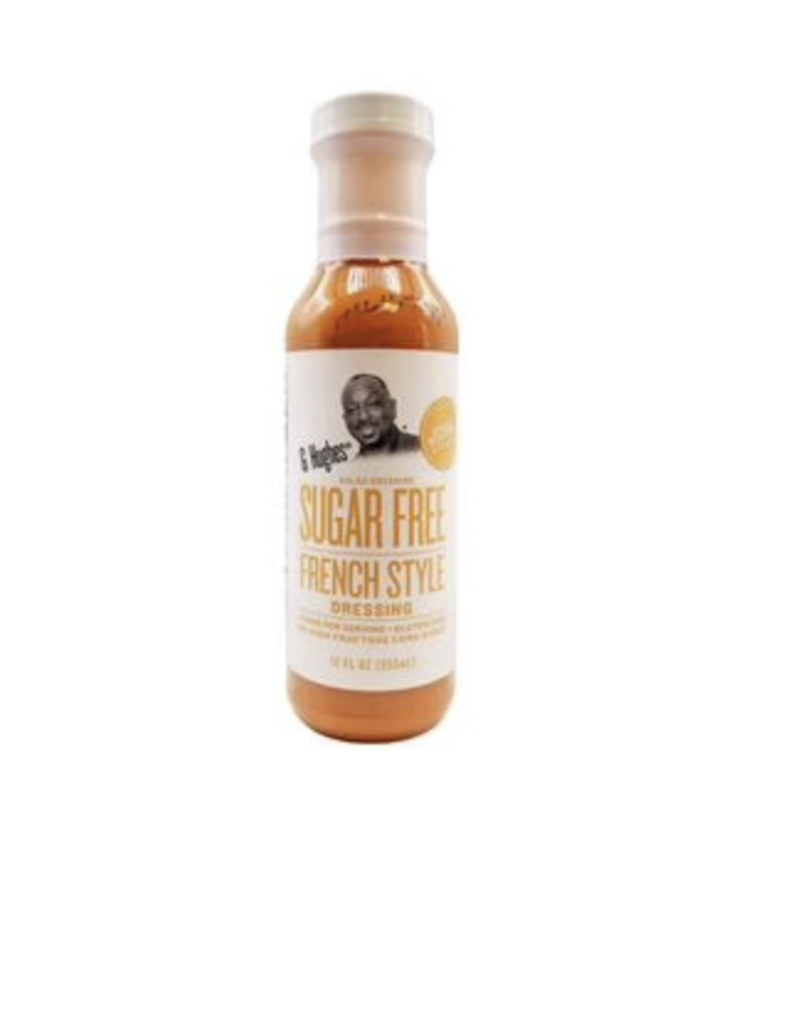 G Hughes Salad Dressing French