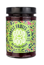 Good Good Jam Forest Fruits  12oz