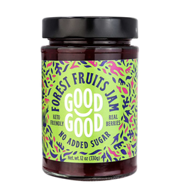 Good Good Jam Forest Fruits  12oz