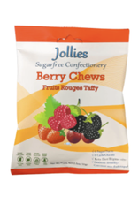 Jollies Fruit Chews Berry 70g bag