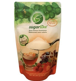Sugar Like Monk Fruit 227g