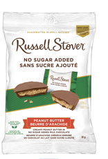Russell Stover Russell Stover Peanut Butter Cup 68g