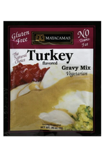 Mayacamas Turkey Flavour Gravy Mix