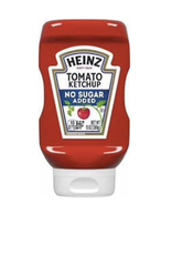 Heinz Ketchup 1Carb