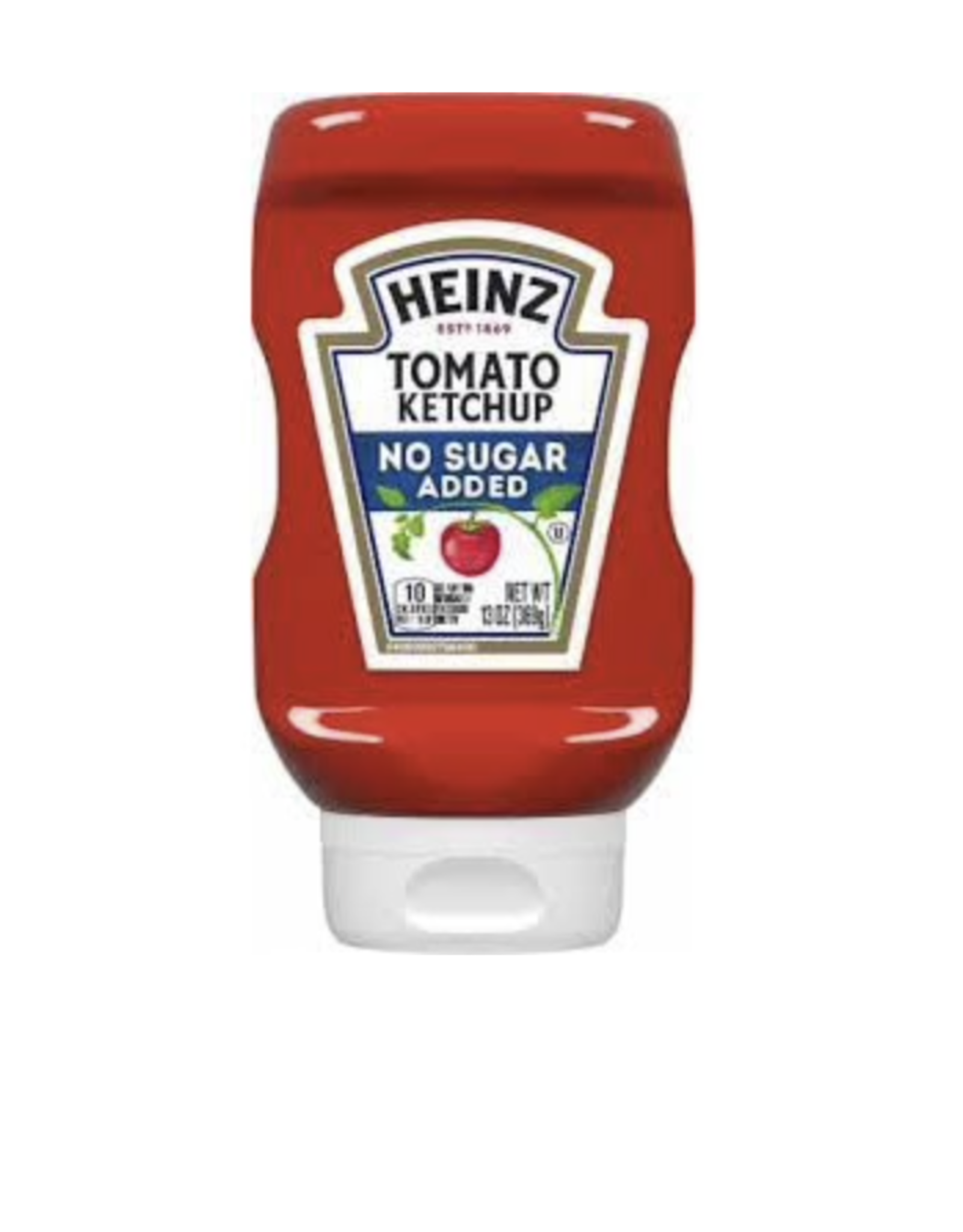 Heinz Ketchup 1Carb