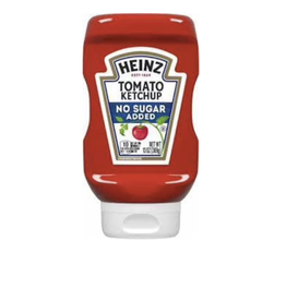 Heinz Ketchup 1Carb