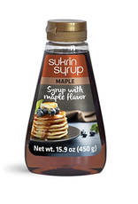 Sukrin Syrup Maple